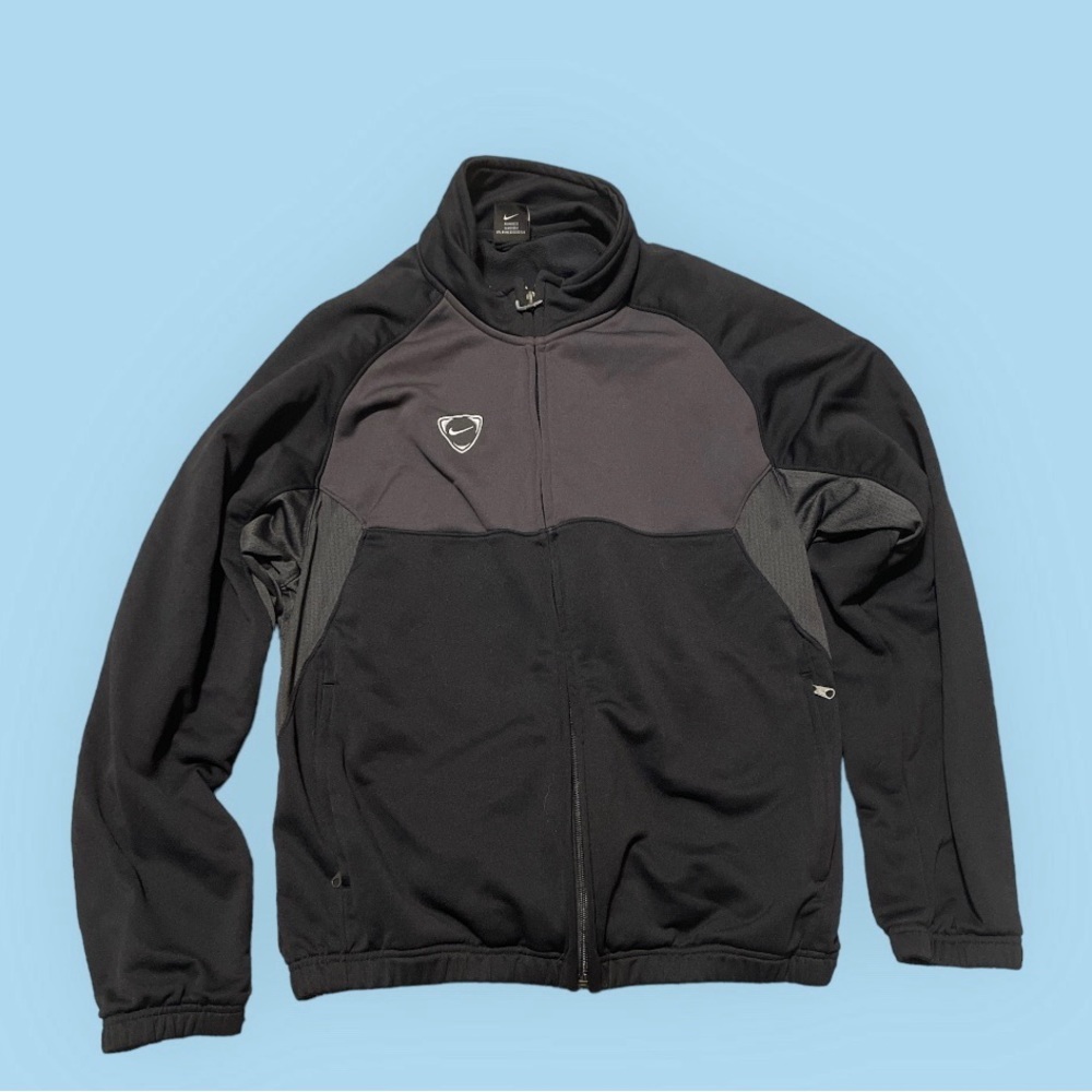 Men’s Nike Zip Jacket